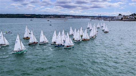 british classic week cowes.